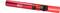 Pompa per dissaldare rossa di KS Tools, modello 503.7700, con pulsante e ugello di aspirazione, per la rimozione dello stagno da saldatura.