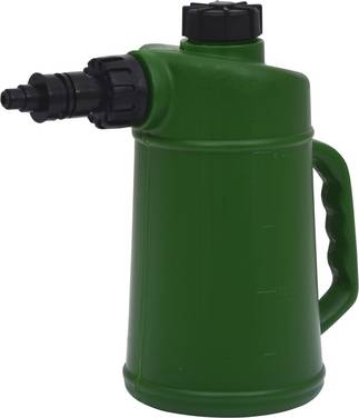 Ricarica automatica delle celle della batteria 2 litri  KS Tools  550.1683