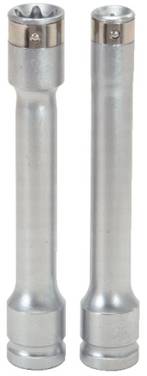 KS Tools 911.4453 Chiave a bussola Torx-E da 1/2", 150 mm, E14