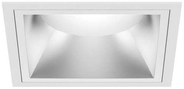 Trilux 9002016744 9002016744 Faretto applique LED   LED (monocolore) LED a montaggio fisso 13 W Bianco