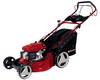 Einhell GC-PM 51/3 S HW-E Benzina o Miscela Tagliaerba Starter elettronico 2700 W Larghezza di taglio (max.) 51 cm Adatto per fino a 1.800 m²