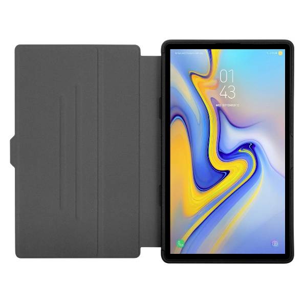 Targus Click-In 22,1 cm (8.7" ) Folio Schwarz (THZ903GL)-10