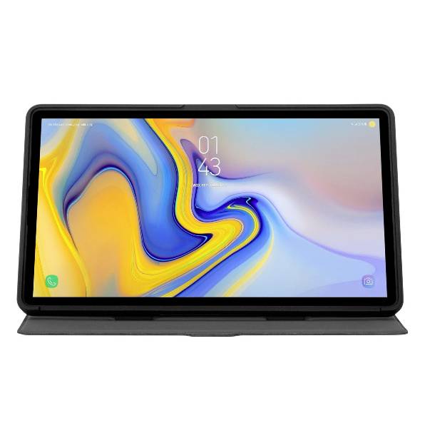Targus Click-In 22,1 cm (8.7" ) Folio Schwarz (THZ903GL)-11