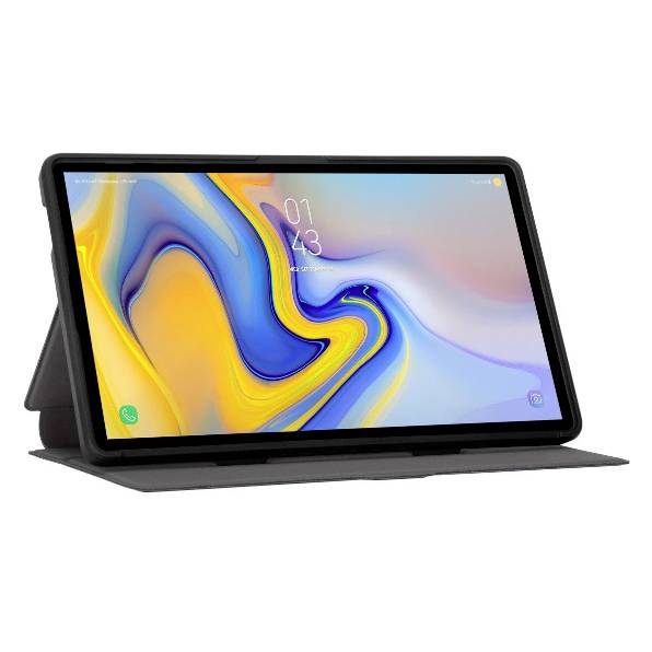 Targus Click-In 22,1 cm (8.7" ) Folio Schwarz (THZ903GL)-12