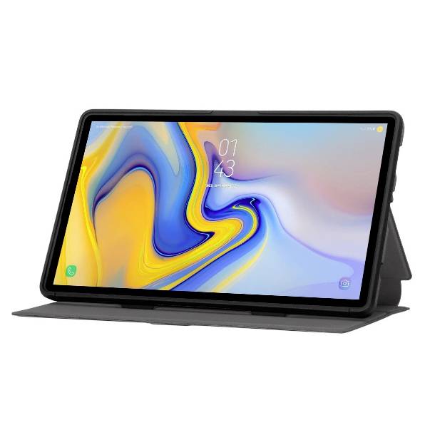 Targus Click-In 22,1 cm (8.7" ) Folio Schwarz (THZ903GL)-13