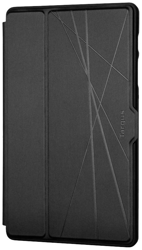 Targus Click-In 22,1 cm (8.7" ) Folio Schwarz (THZ903GL)-0