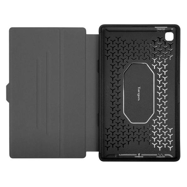 Targus Click-In 22,1 cm (8.7" ) Folio Schwarz (THZ903GL)-6