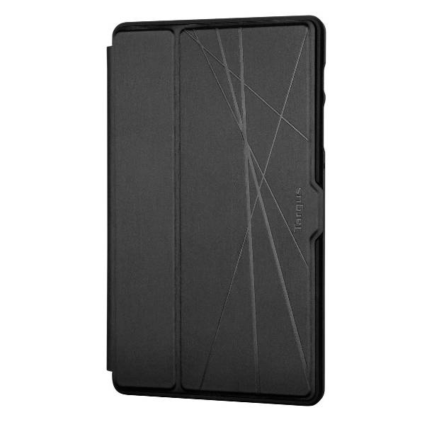 Targus Click-In 22,1 cm (8.7" ) Folio Schwarz (THZ903GL)-8
