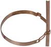 DEHN 200057 LH 8 SB100 SCL CU Supporto per cavi 1 pz.