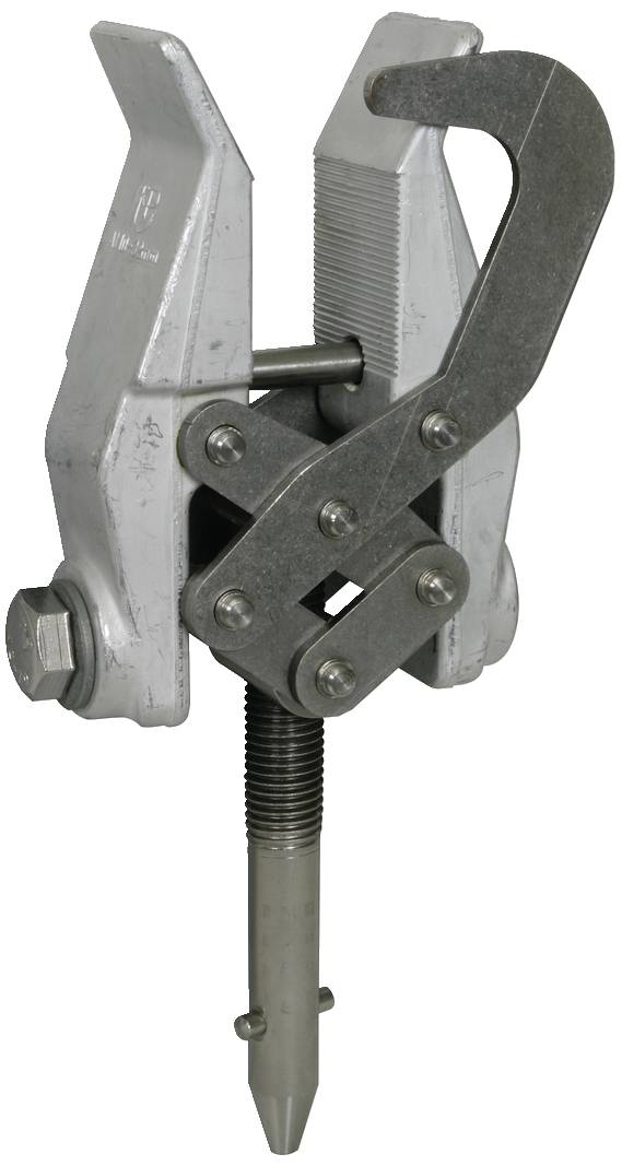 DEHN 784038 PSK 10 32 SQL SB Morsetto a vite di fase 1 pz.