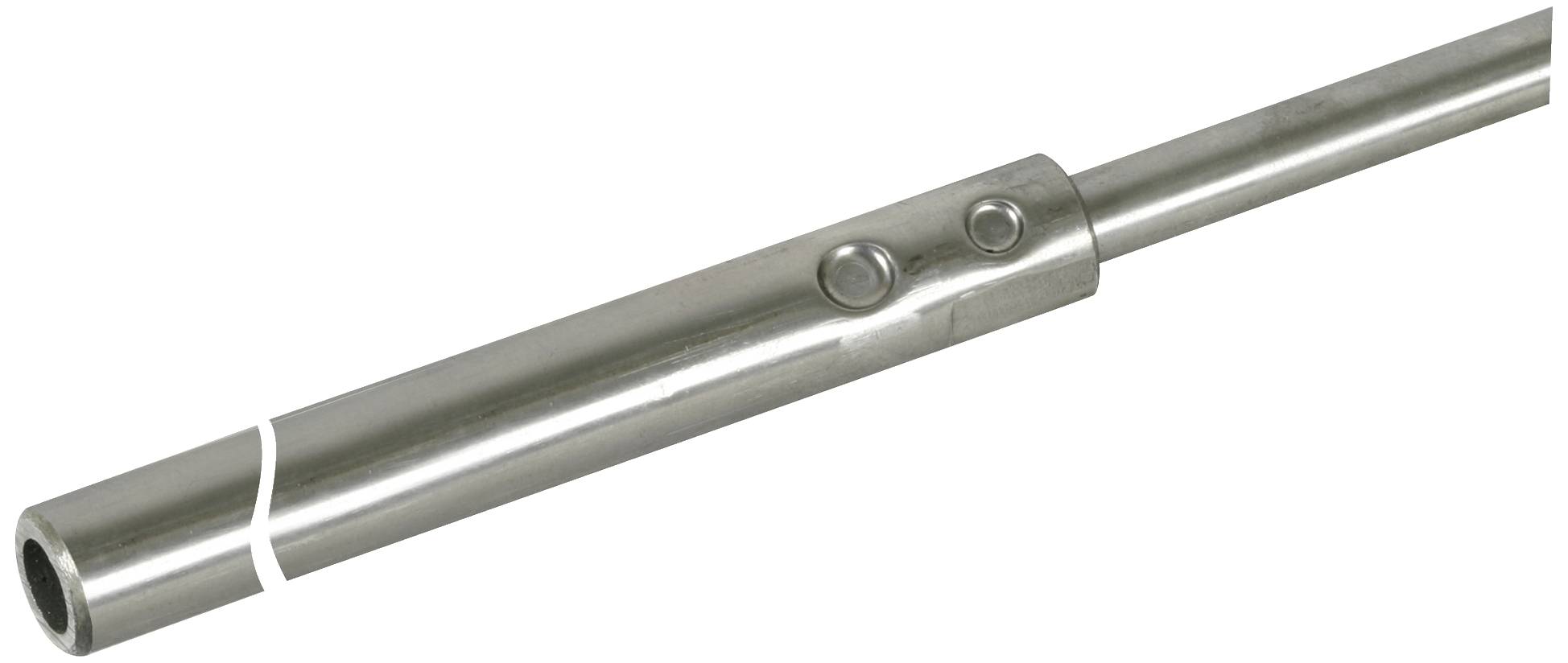 DEHN 103429 RFS 16 10 2000 V2A Asta di cattura per tubi 1 pz.