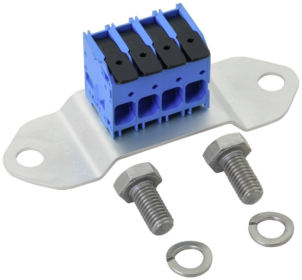 DEHN 472497 PAS EX CC Adattatore Push-in 1 pz.