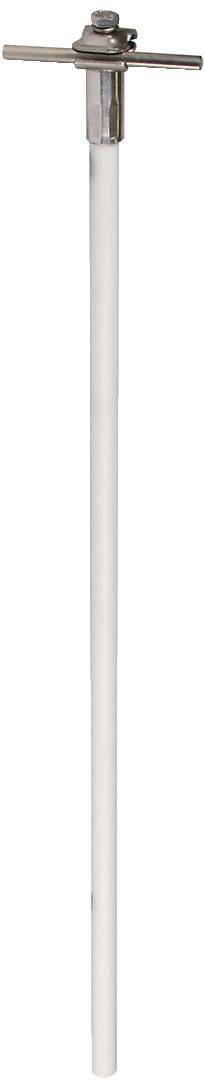 DEHN 106150 DIDH 6.10 675 MMV KT V2A GFK Accessorio di montaggio 1 pz.
