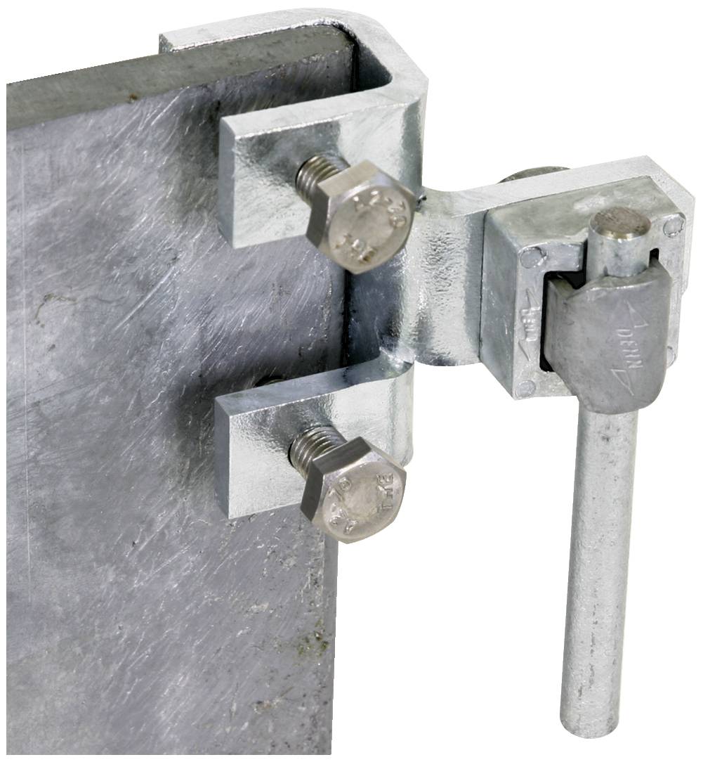 DEHN 372120 AK 7.10 KSV S KBF3 18 STTZN Morsetto di collegamento 1 pz.
