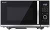 MICRO GRILL 23L SEMIDIGIT NERO MICRO GRILL 23L SEMIDIGIT NERO
