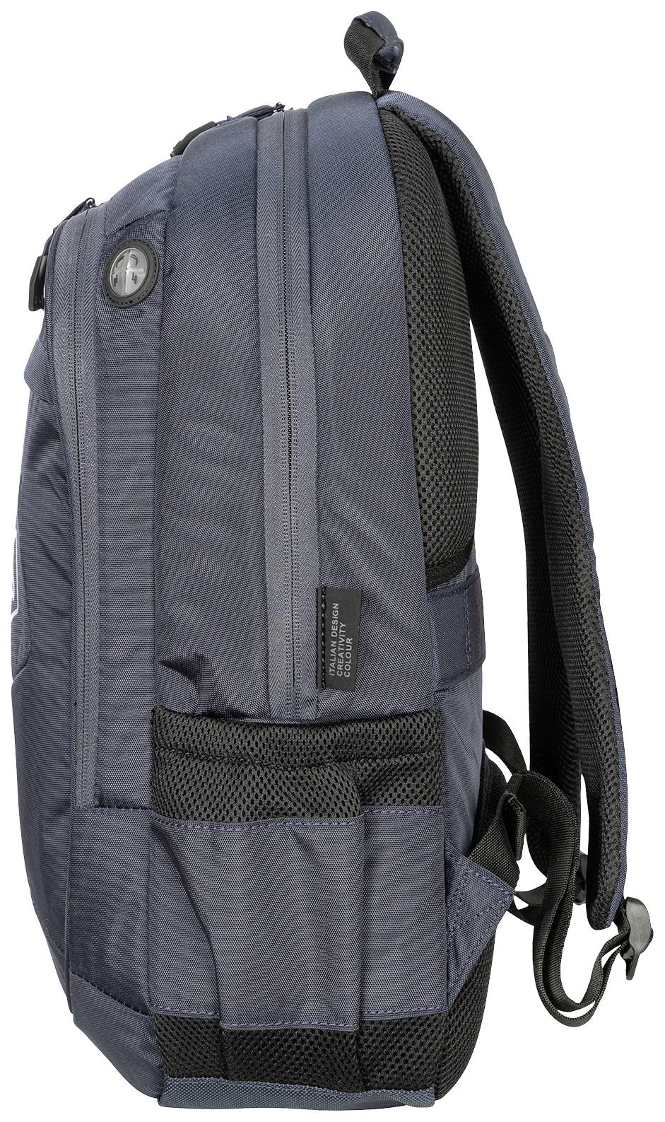 TUCANO ZAINO PER NOTEBOOK 15 NOTEBOOK 17 MACBOOK PRO 15 MACBOOK PRO 15 CON DISPLAY RETINA-2