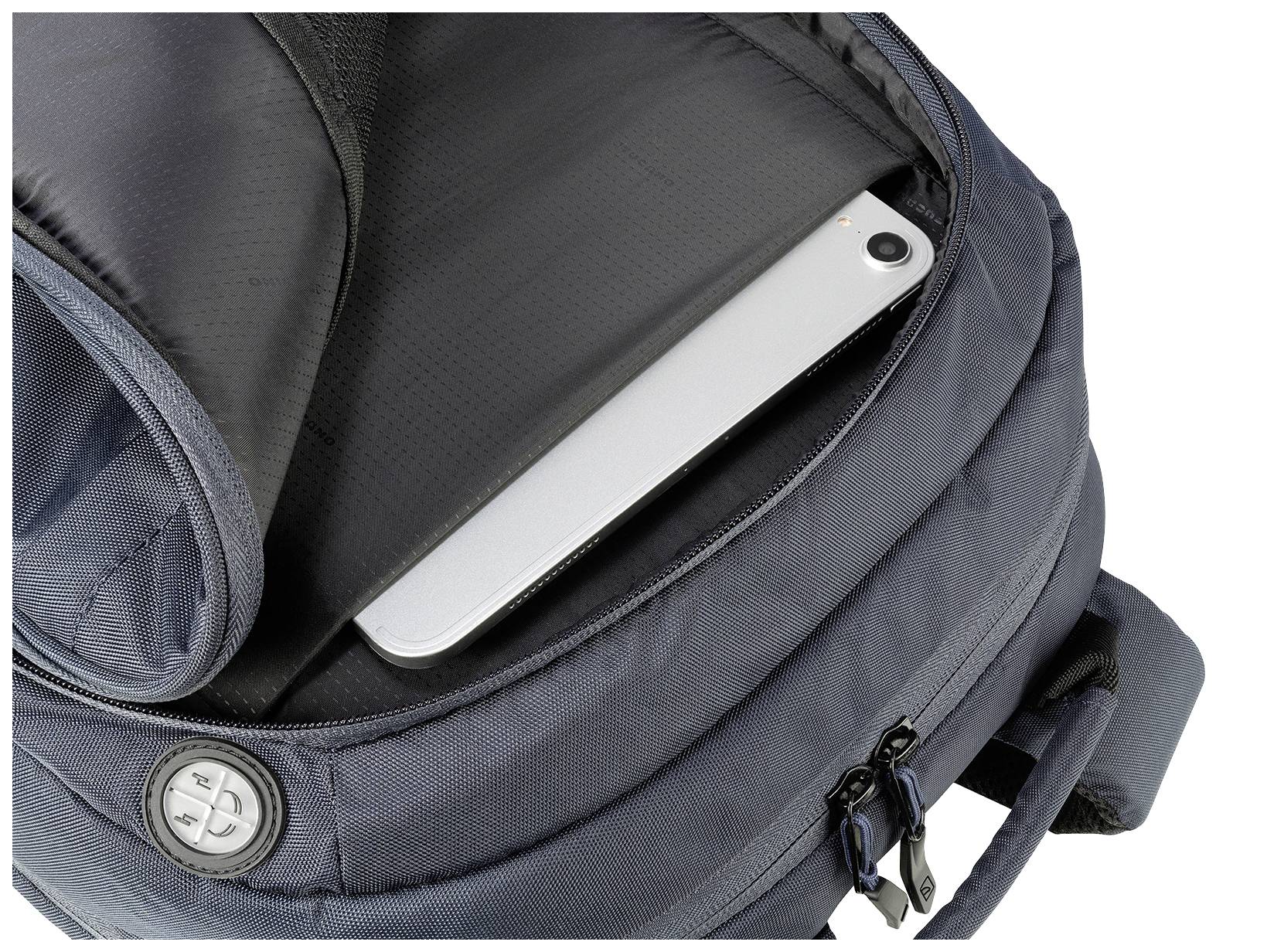 TUCANO ZAINO PER NOTEBOOK 15 NOTEBOOK 17 MACBOOK PRO 15 MACBOOK PRO 15 CON DISPLAY RETINA-6