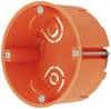 REV 0518340777 Scatola di derivazione per pareti cave (Ø x A) 68 mm x 35 mm 1 pz.