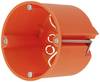 REV 0518365777 Hohlwanddose (Ø x H) 68 mm x 60 mm 1 St. (0518365777)