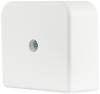 REV Ritter 0518418777 Abzweigkasten L x B H 55 60 25 mm 1 St. - Sonstige Haustechnik - Weiss - 10er (0518418777)