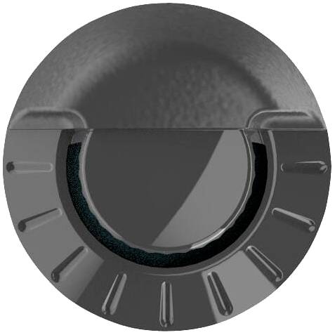 GARDENA Sistema Micro Drip 13321-20 3 ugelli di spruzzo 13 mm (1/2") Ø-3