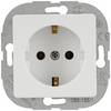 REV Frutto Presa schuko PrimaLuxe Bianco 0510042992 1 pz.