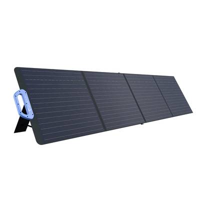 Acquista Bluetti PV120 PV120 Caricatore solare Corrente di carica cella  solare 6.1 A 120 W da Conrad