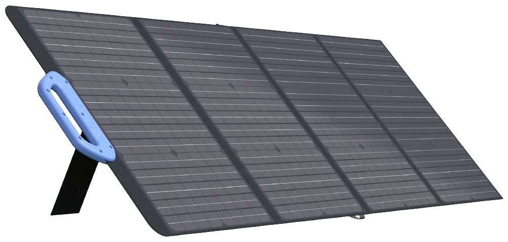 Acquista Bluetti PV200 PV200 Caricatore solare Corrente di carica cella  solare 9.7 A 200 W da Conrad