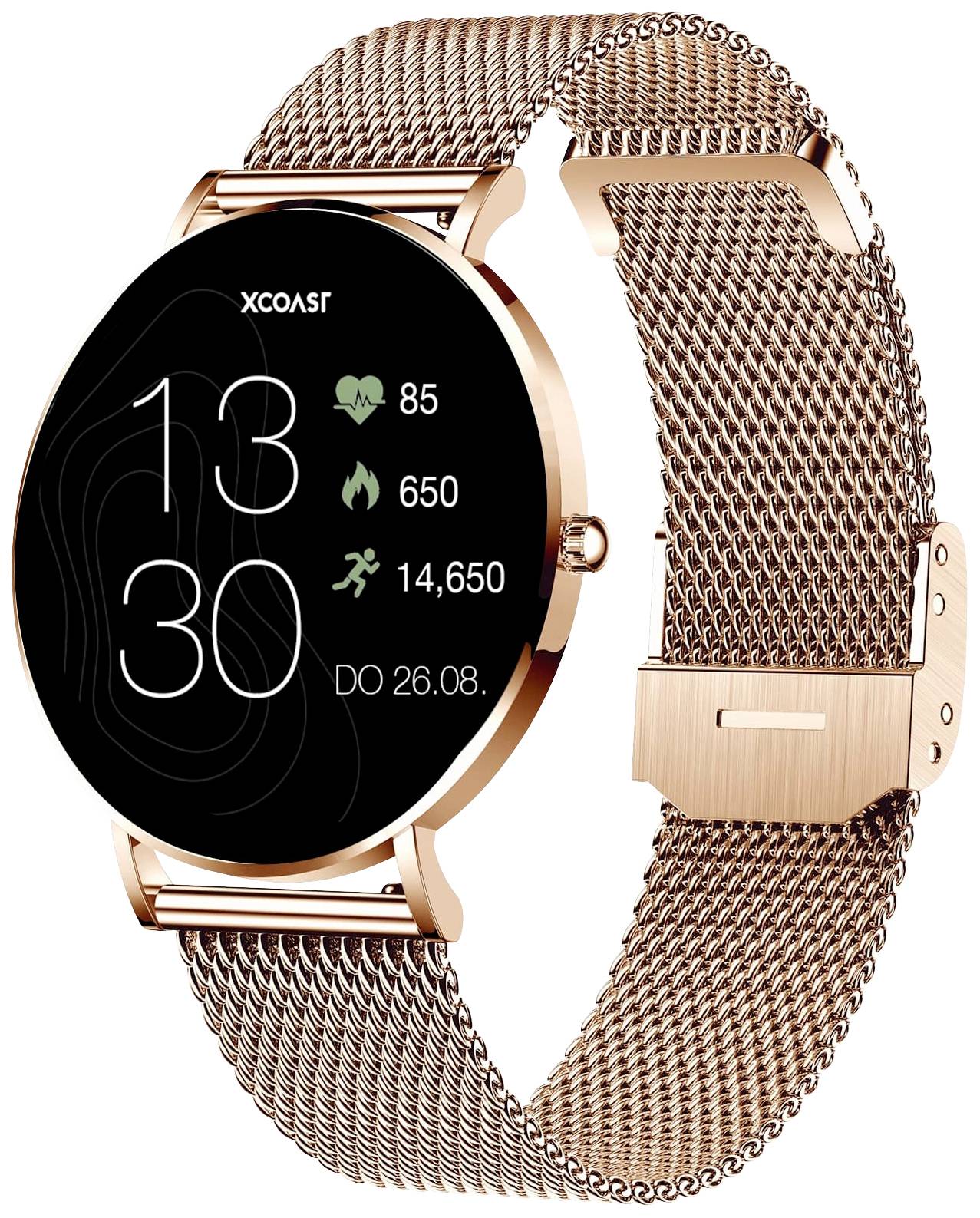 XCOAST SIONA 2 Smartwatch