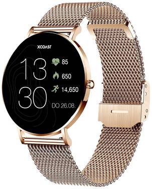 XCOAST SIONA 2 Smartwatch