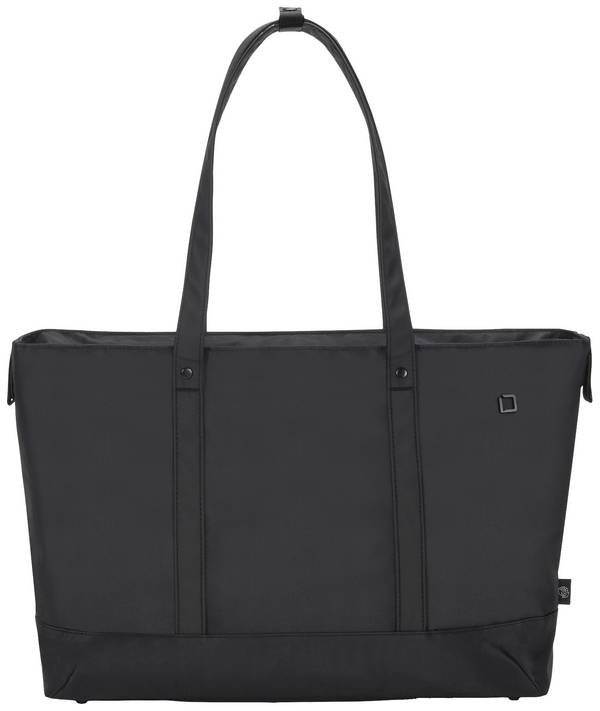 Borsa per Notebook Dicota Eco MOTION Adatto per massimo: 35,8 cm (14,1")  Nero