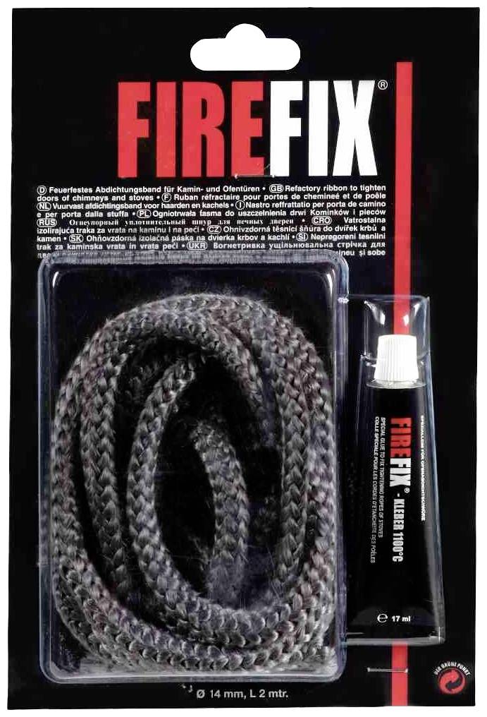 Firefix 2047 Keramisch koord