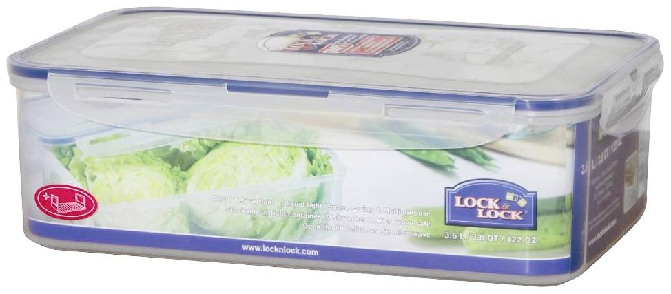 LOCK & LOCK 3.6 l HPL833