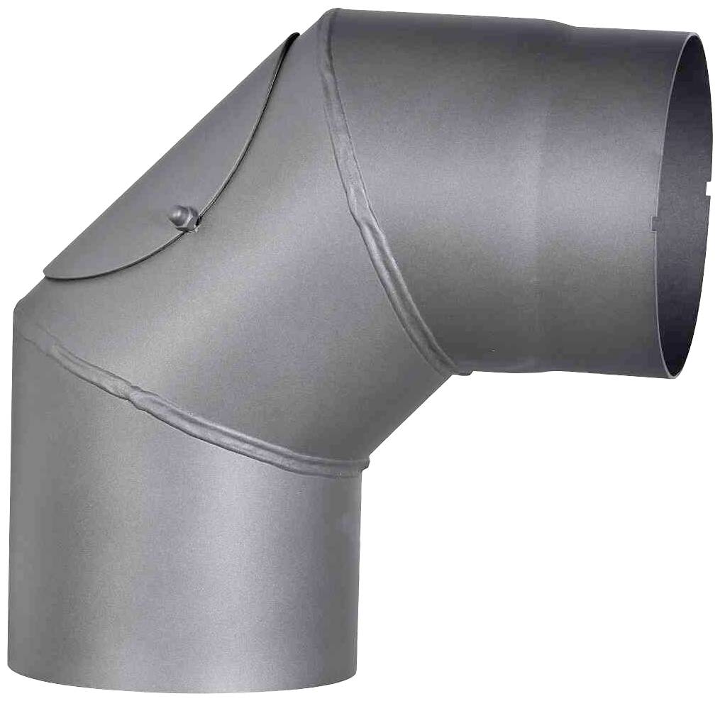 Firefix RD150/BT Kachelpijp bocht