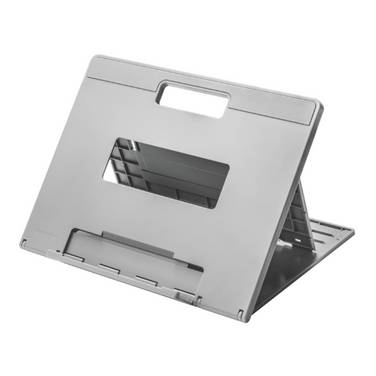 Kensington SmartFit® Easy Riser™ Go Supporto per notebook Regolabile in altezza