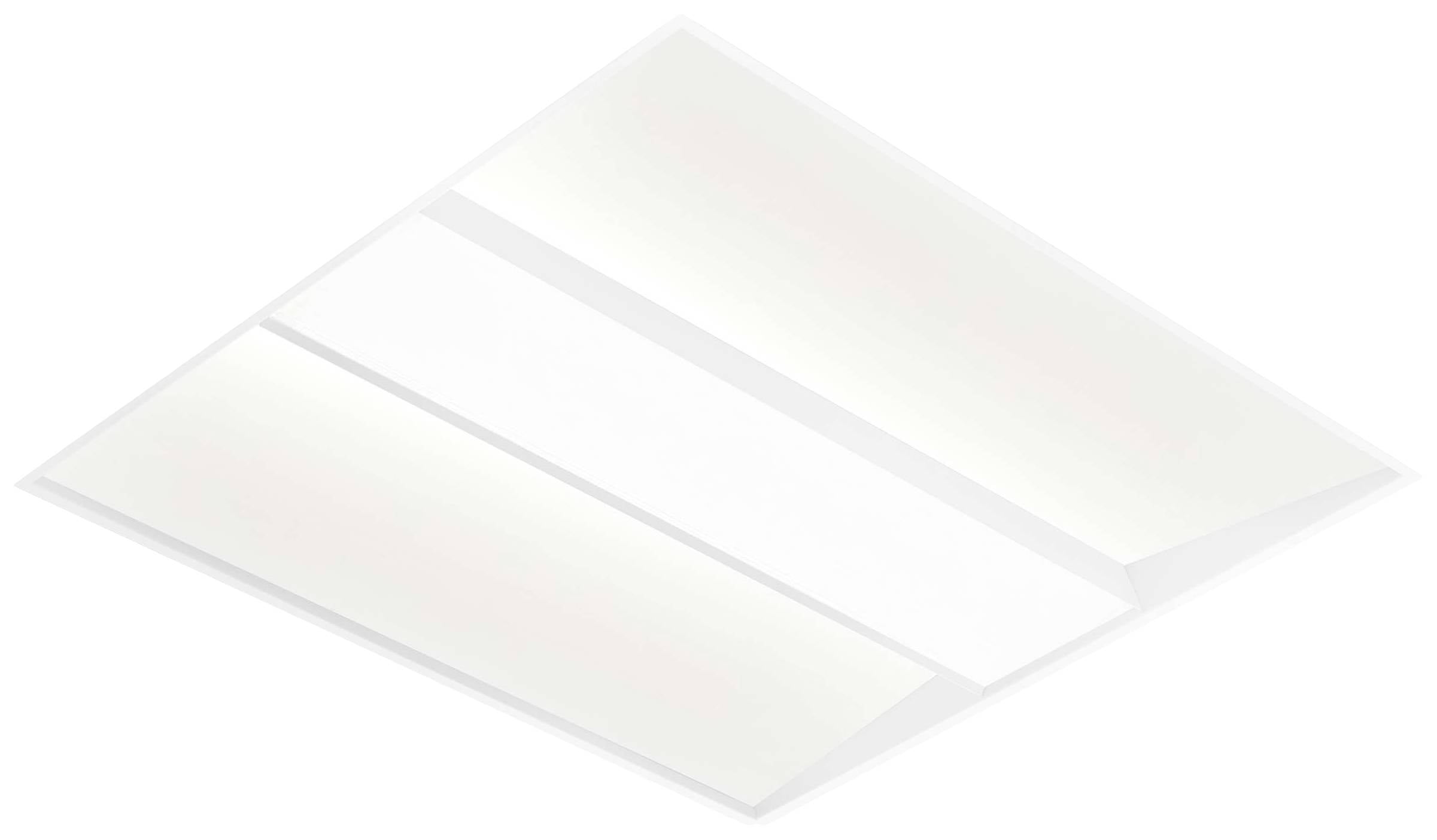 Opple 542003015200 LEDPan Plafoniera LED LED (monocolore) LED a montaggio fisso ERP: F (A - G) 35 W Bianco