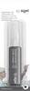 Sigel BA171 BA171 Marcatore a gesso Bianco 5 mm, 15 mm