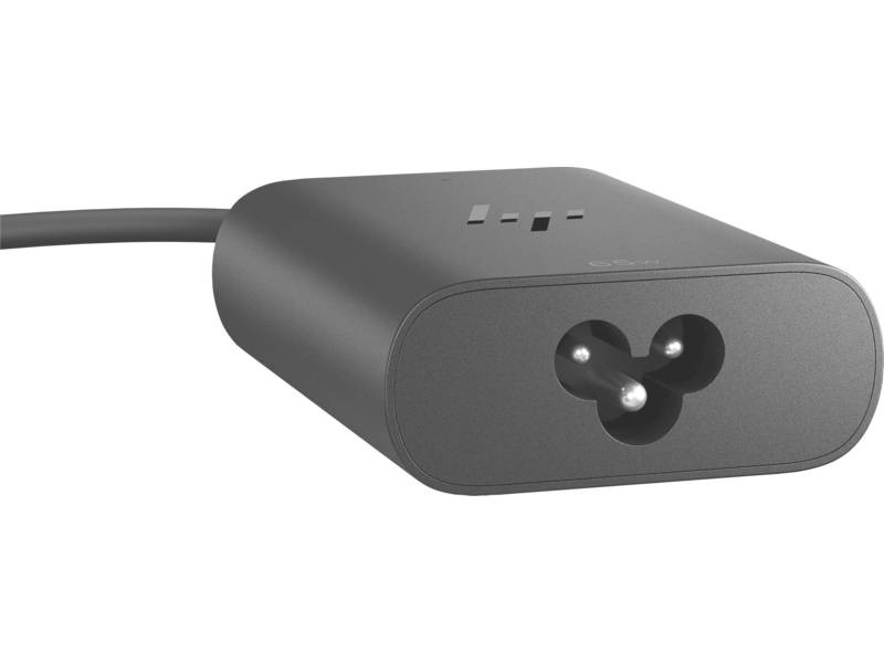 HP 65W GaN USB-C Alimentatore per notebook 65 W 5 V, 9 V, 12 V, 15 V, 20 V 8 A-3