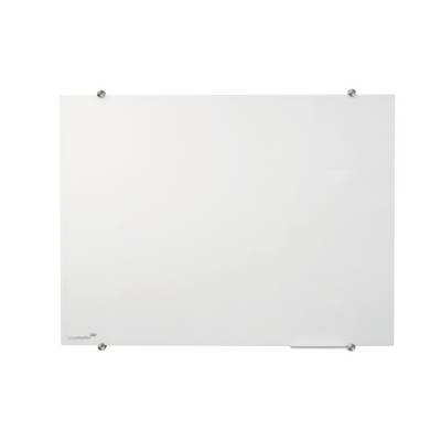 Lavagna magnetica in vetro Legamaster Glasboard (L x A x P) 120 x 900 x 4 cm Bianco 7-104554-0