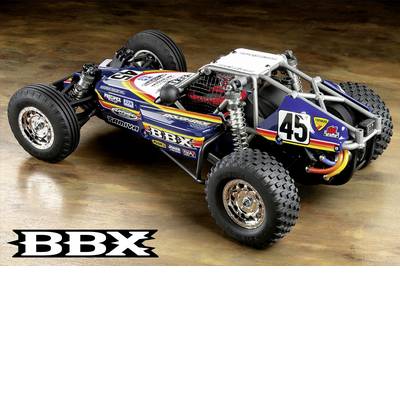 Parti Aggiornamento In Lega Alluminio Per Tamiya 1/10 2WD BBX BB01 - Sede Testa Auto RC (Lavorazione CNC, Nero)