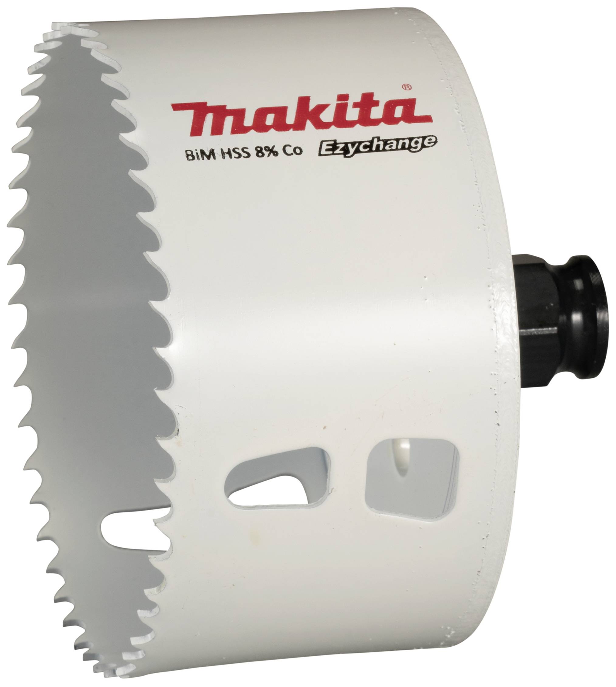 Makita E-14168 EZYCHANGE E-14168 Sega a tazza 89 mm Cobalto 1 pz.