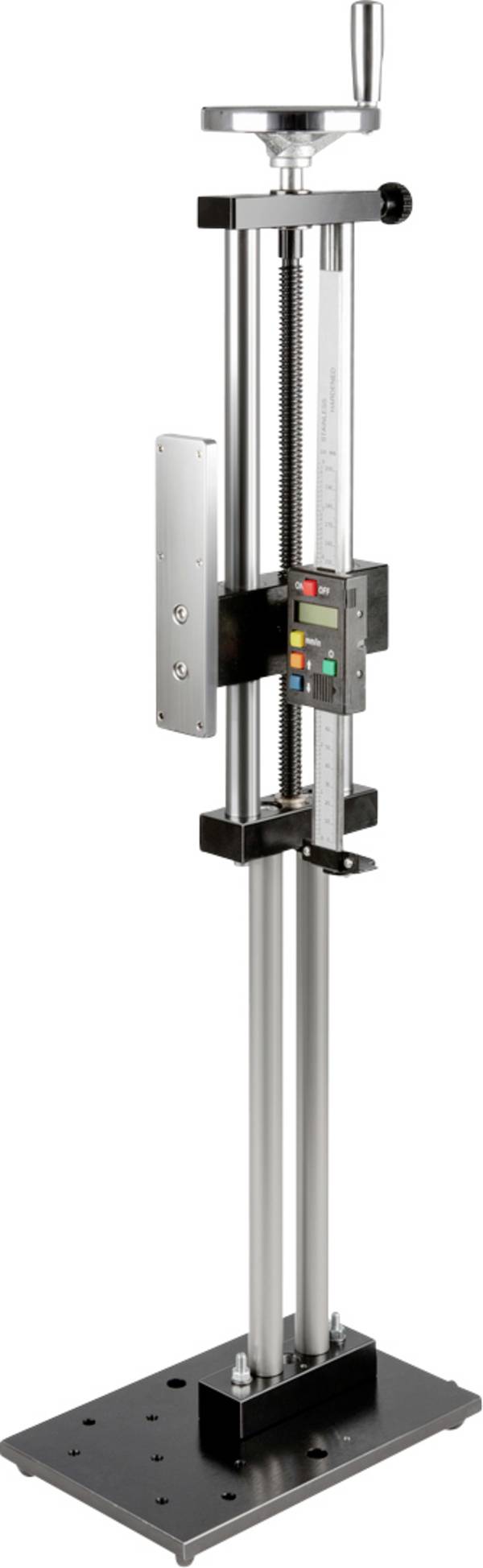 Banco di prova manuale (1 pezzo) Kern TVL-XLS