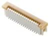 Collegamento FFC/FPC Molex Totale poli 11 Passo: 1.00 mm 526101172 1000 pz. Tape on Full reel