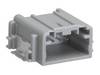 Connettore maschio da incasso (standard) Molex Totale poli 4 349128041 750 pz. Tape on Full reel