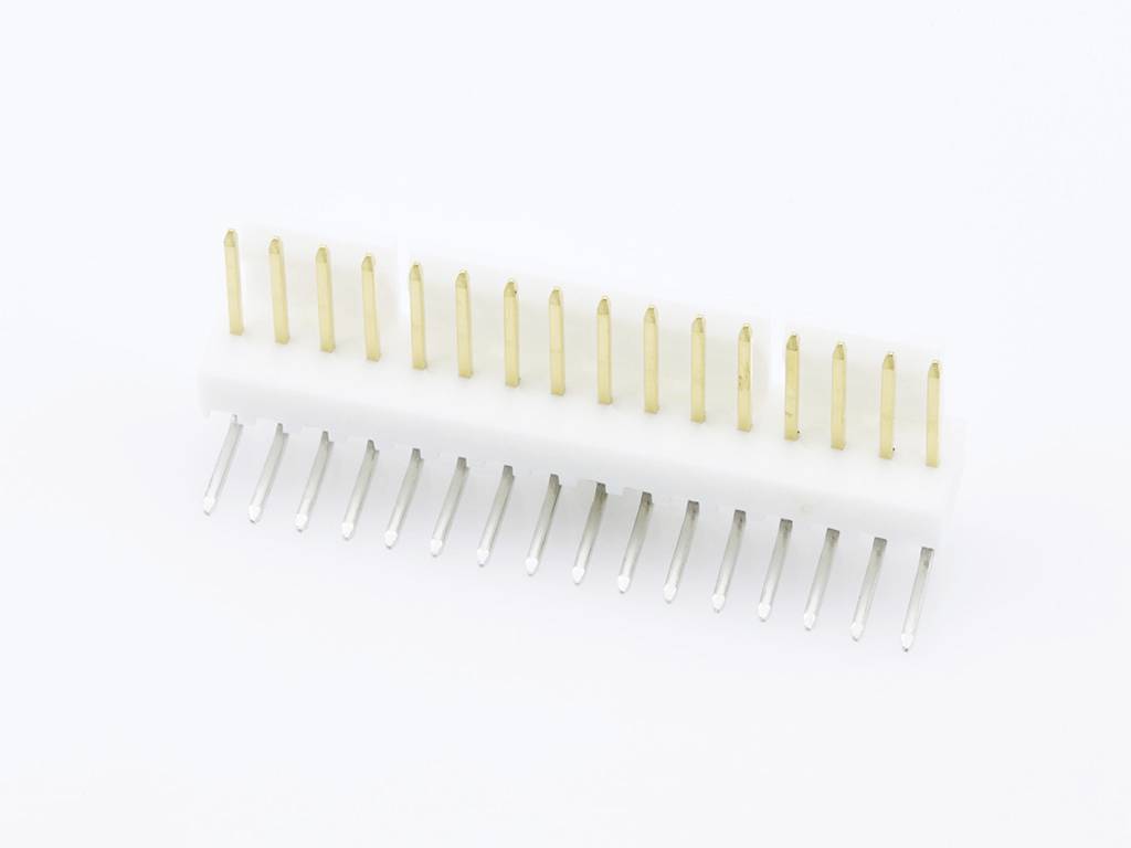 Connettore maschio (standard) Molex 254 Totale poli 16 Passo: 2.54 mm 22122164 1 pz. Bulk