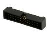 Molex 702462601 Connettore maschio Modello basso Passo: 2.54 mm Totale poli: 26 Numero di righe: 2 1 pz. Tray