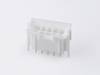 Connettore femmina da incasso (standard) Molex Totale poli 10 Passo: 4.20 mm 15246102 1 pz. Tray