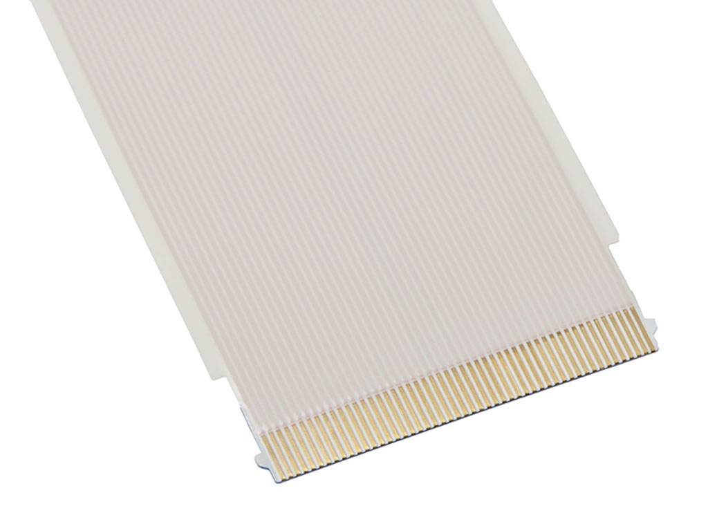 Molex 150180567 Cavo piatto Passo: 0.50 mm 1 pz.