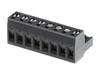 Molex 395300008 Morsetto per PCB Numero Poli (num) 8 1 pz.