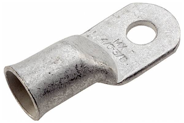 Molex 192210250 Capocorda ad anello   Ø foro=9 mm   1 pz. Bulk